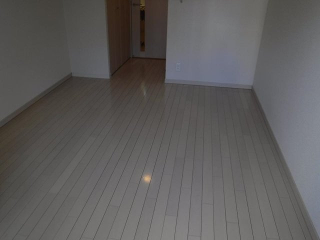 プレール・ドゥーク北新宿の内装|内装もきれいです