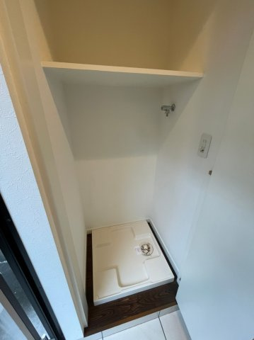 SKY HOUSEの設備