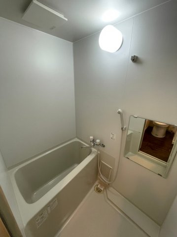 SKY HOUSEの浴室|日々の暮らしに欠かせないお風呂です