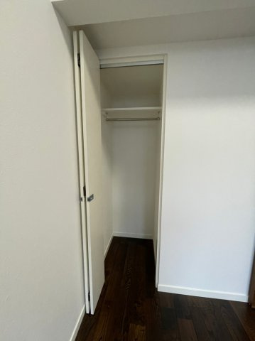 SKY HOUSEの収納|ちょっとした収納スペースも充実しています