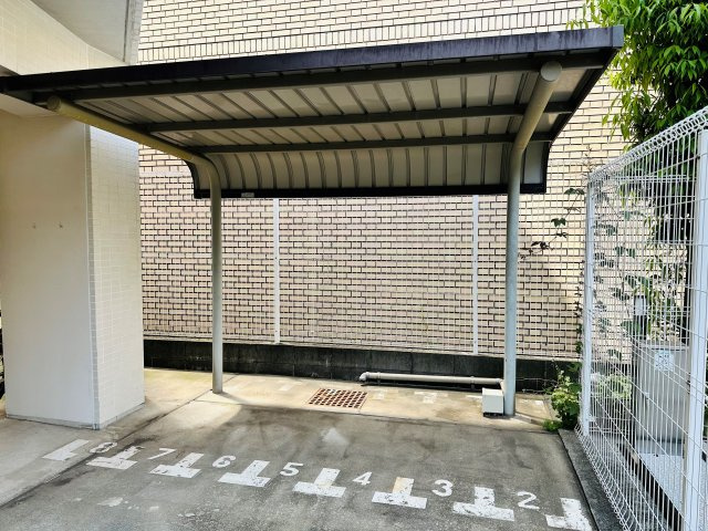 プライムアーバン長原上池台のその他共用部分