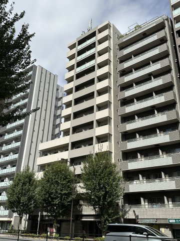 コンシェリア新宿Ｎｏｒｔｈ－Ｏｎｅ