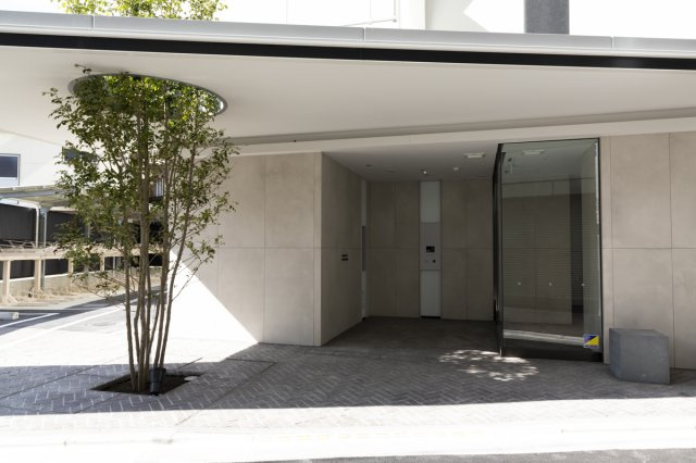 プラウドフラット戸越銀座のその他