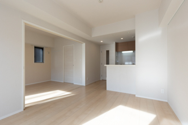 ラ・ヴィータ３５のその他|※写真は同タイプ住戸です。
