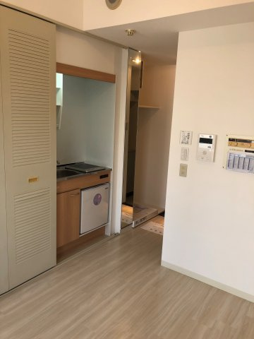 プライムアーバン大井町Ⅱの内装|おしゃれな内装です