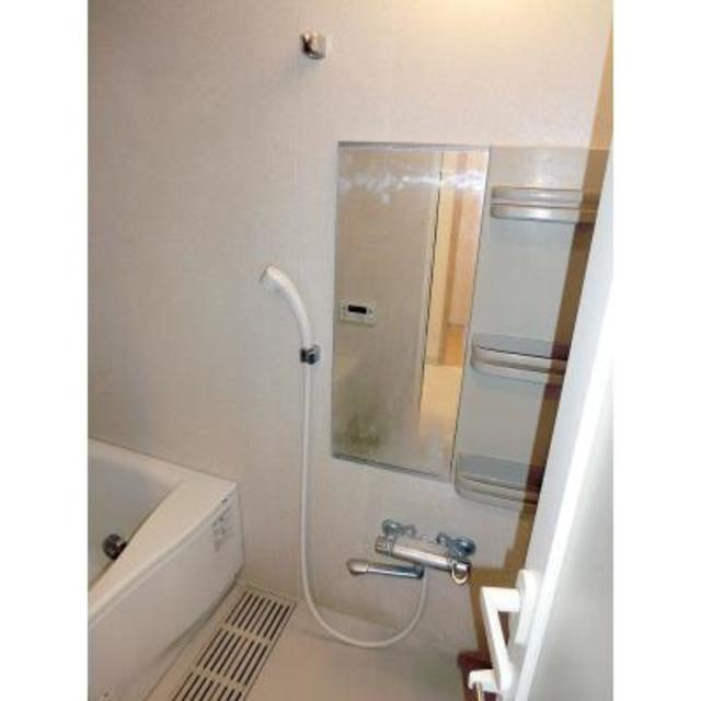 Ｐａｒｋ　Ｒｅｓｉｄｅｎｃｅ戸越公園のその他|※写真は同タイプ住戸です。