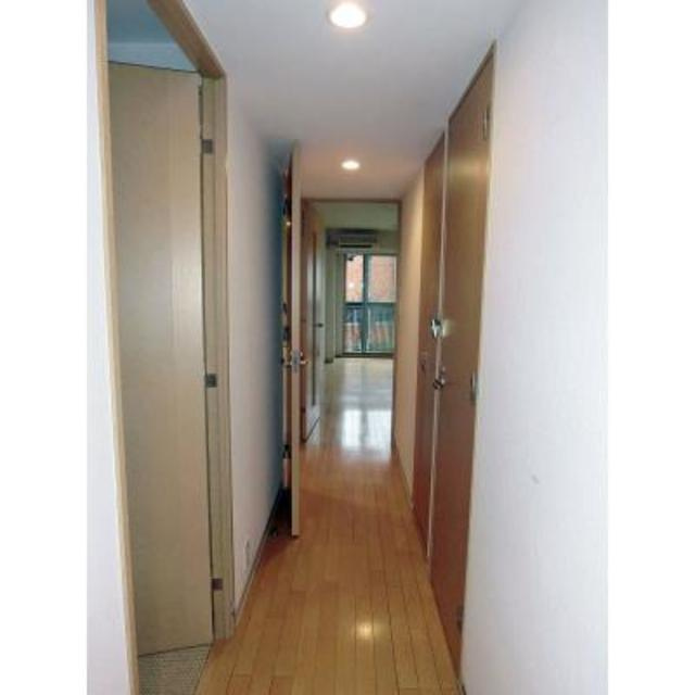 Ｐａｒｋ　Ｒｅｓｉｄｅｎｃｅ戸越公園のその他|※写真は同タイプ住戸です。