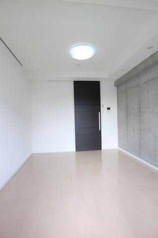 プライムアーバン田園調布南の洋室|きれいな洋室です