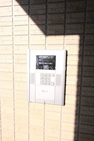 Allureのセキュリティ