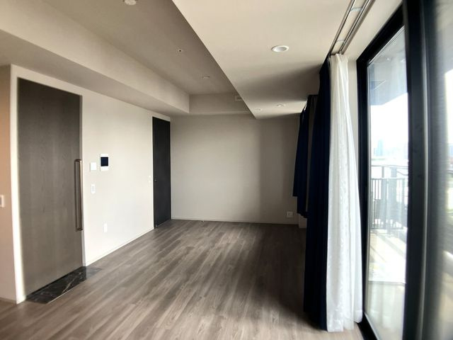 プラウドタワー渋谷のその他|居室④