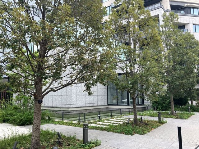 プラウドタワー渋谷のその他