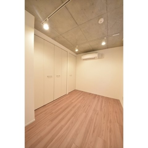 グランパセオ代々木上原Ⅱの内装|内装もきれいです