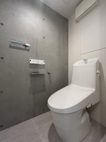 グランパセオ目黒大塚山のトイレ|トイレも気になるポイント