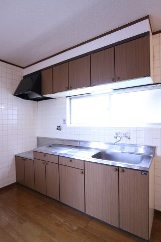 ハイツセイゲツの設備