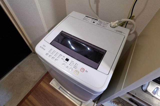 AP429 エスリード福島Ⅱ 303の設備|




