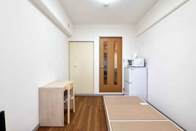 AP429 エスリード福島Ⅱ 303の洋室|




