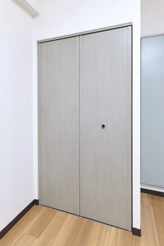 AP391 シティーアリーナ阿波座西 403の収納|



