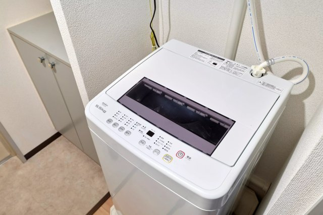 AP391 シティーアリーナ阿波座西 403の設備|



