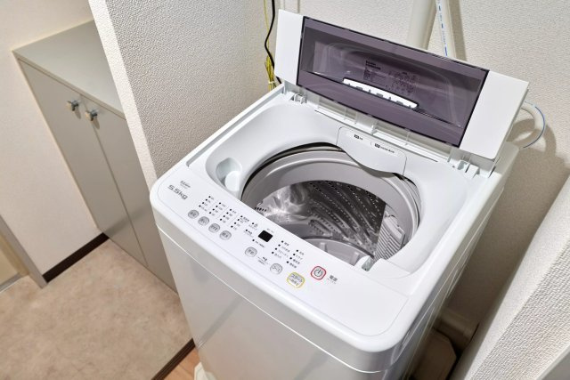 AP391 シティーアリーナ阿波座西 403の設備|




