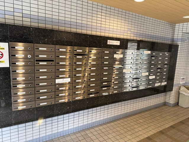 AP391 シティーアリーナ阿波座西 403のエントランス|



