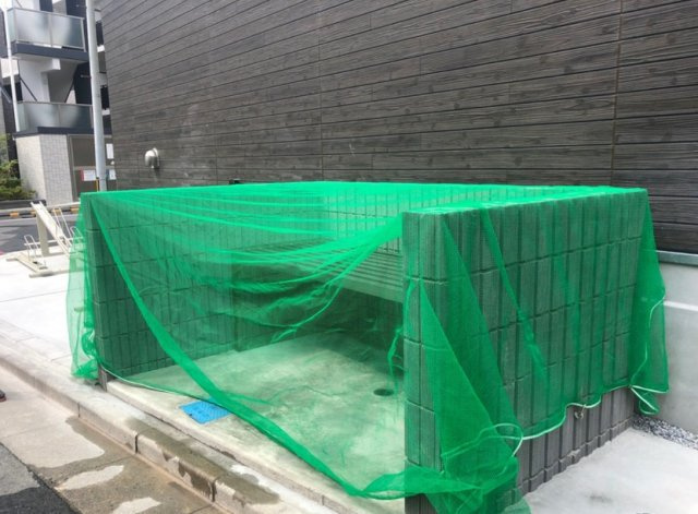 戸田市上戸田２丁目のアパートのその他共用部分