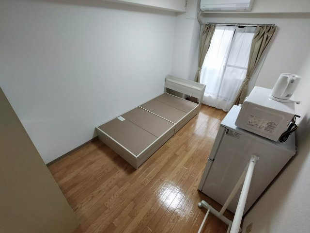 AP349 コンフォートマンションの洋室|



