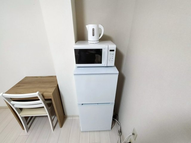 AP339 ES弁天町 302のキッチン|




