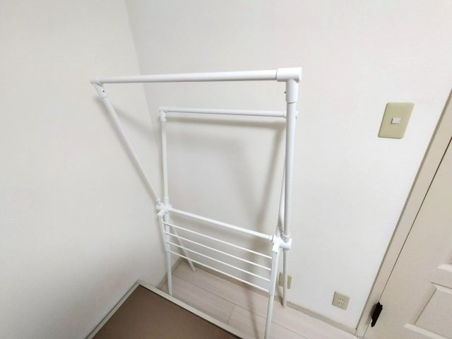 AP339 ES弁天町 302の設備|




