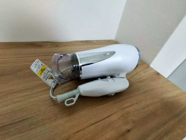 AP339 ES弁天町 302の設備|




