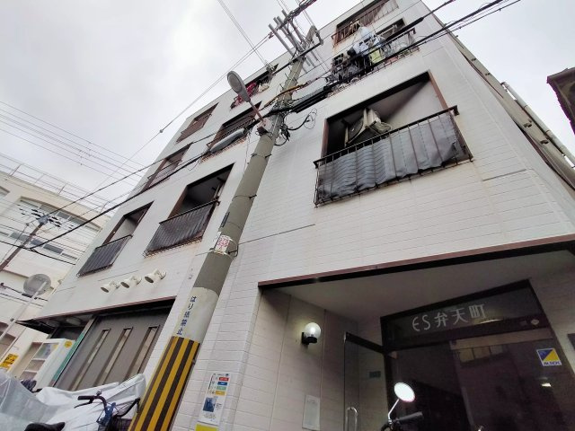 AP339 ES弁天町 302