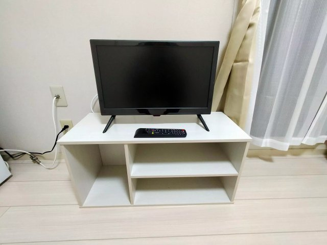 AP339 ES弁天町の設備|




