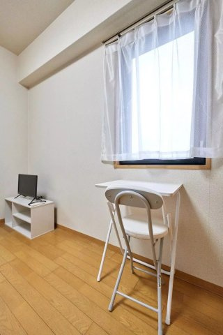 AP149 ラナップスクエア野田 603の洋室|



