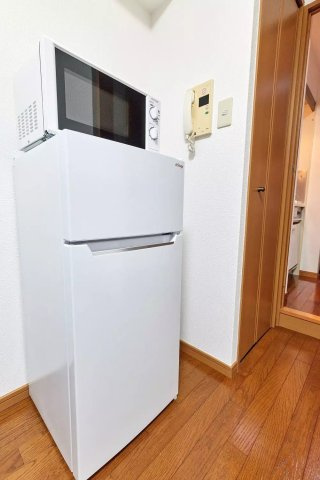 AP131 ディナスティ清水谷Ⅲ 1001のその他|



