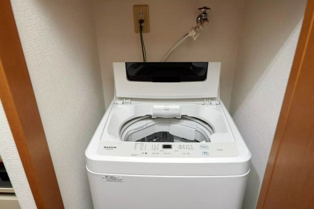 AP131 ディナスティ清水谷Ⅲ 1001のその他|



