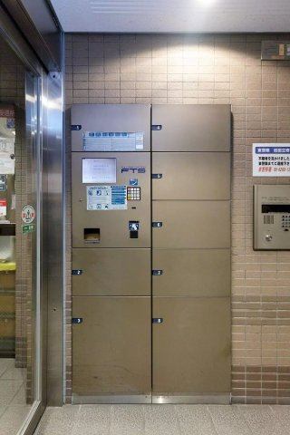 AP131 ディナスティ清水谷Ⅲ 1001の外観|



