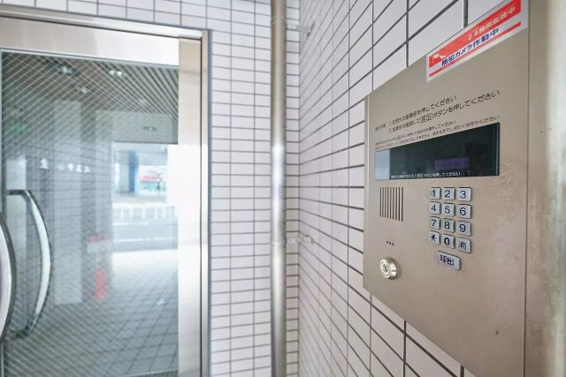 AP127 パステル東幸 503の外観|




