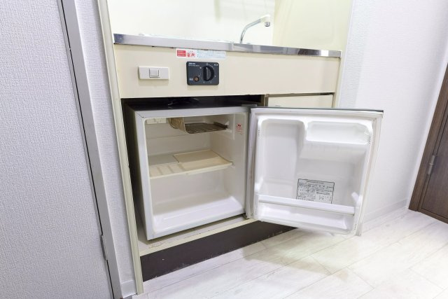 AP122 EST-1（昭和町） 302のキッチン|



