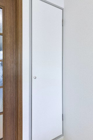 AP122 EST-1（昭和町）の収納|



