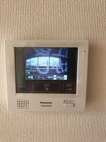 Amuletのセキュリティ
