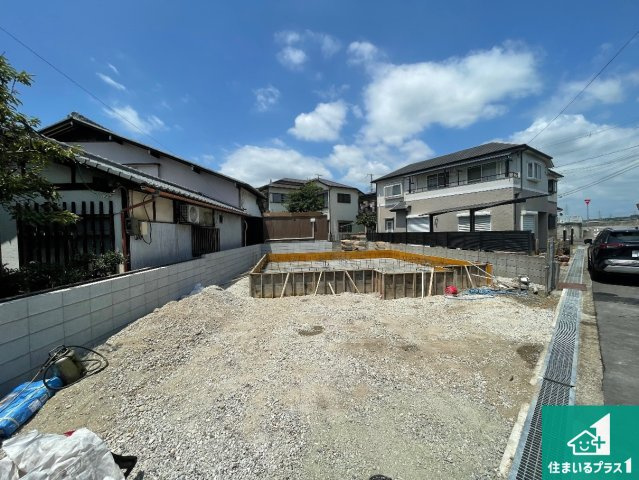 神戸市西区持子　第5期　新築一戸建て
