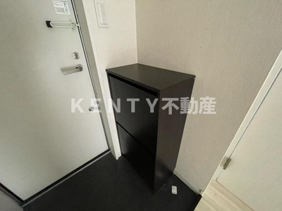 【設備】 | イリス羽田