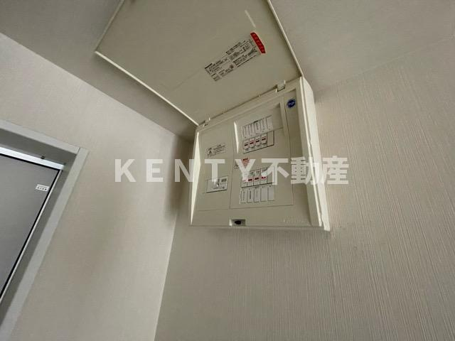 【設備】 | イリス羽田