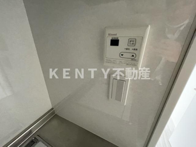 【設備】 | イリス羽田
