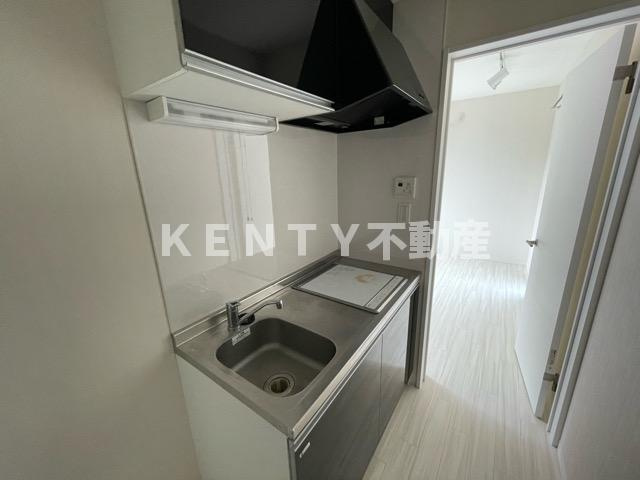【キッチン】 | イリス羽田