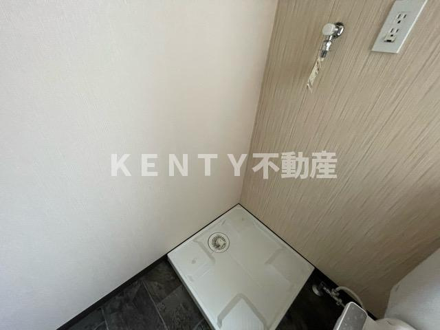 【設備】 | イリス羽田
