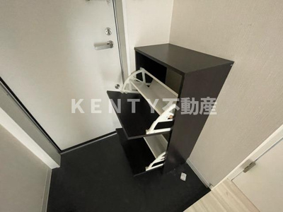 【設備】 | イリス羽田