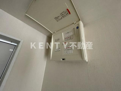 【設備】 | イリス羽田