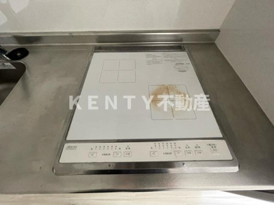 【設備】 | イリス羽田