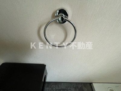 【設備】 | イリス羽田