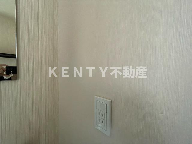 【設備】 | イリス羽田